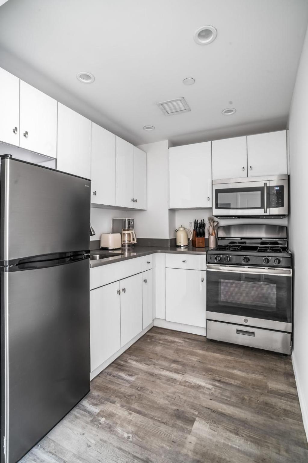 Apartment Stunning Modern 2bedroom Near Park And Times Square New York