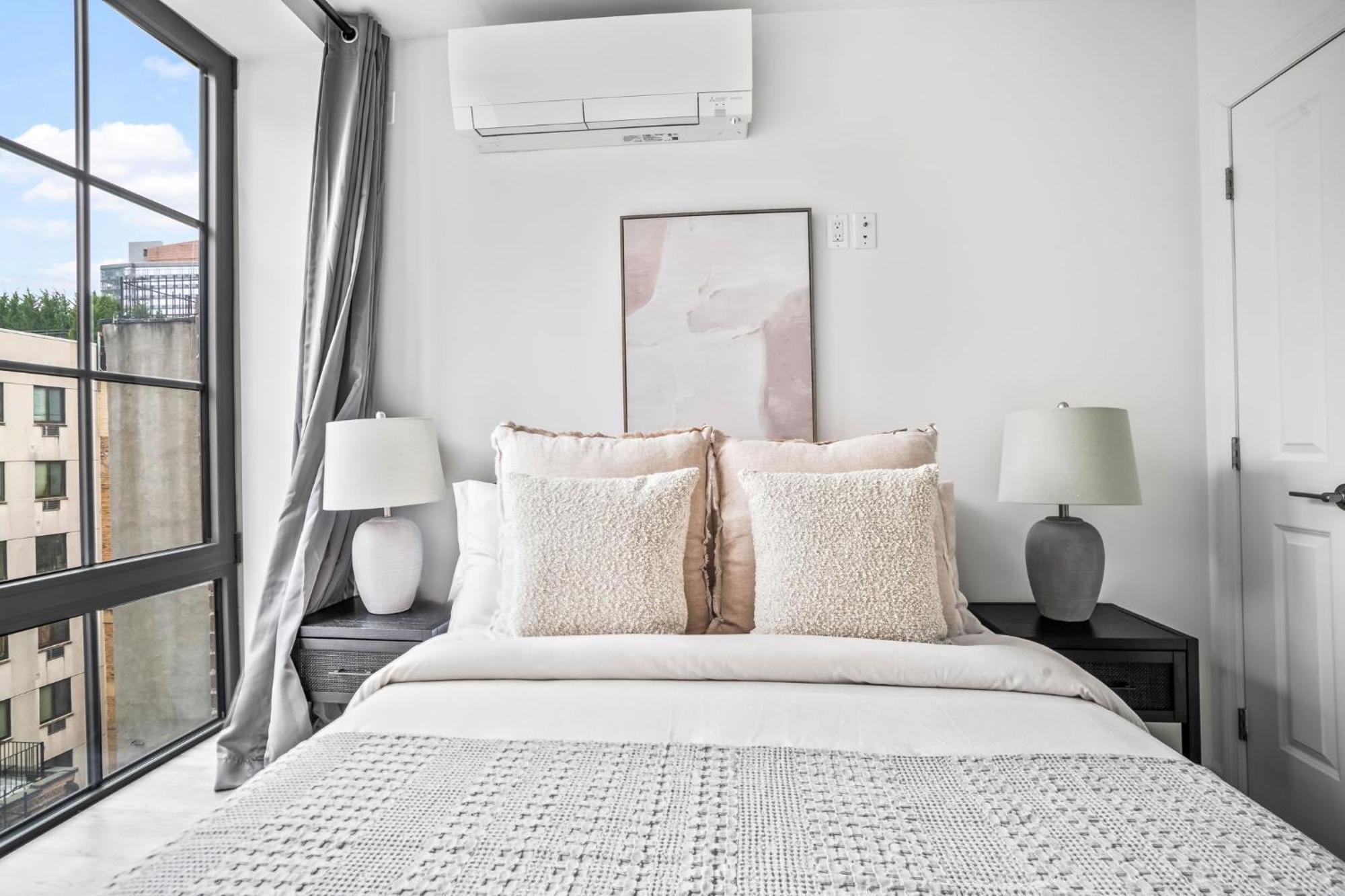 Apartment Stunning Modern 2bedroom Near Park And Times Square *